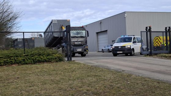 Sigarettenfabriek in Lommel is grootste ooit: “30 miljoen sigaretten, 4 productielijnen en 51 werkkrachten”