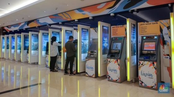 Saldo Minimum Rekening Bank Mandiri, BRI, BNI per 2 Februari 2025