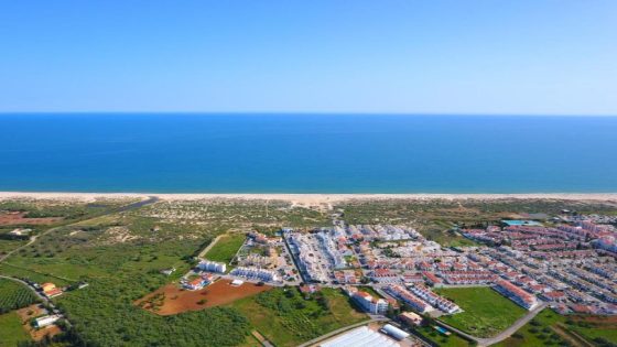 Vai nascer um novo empreendimento de luxo no Algarve. Conheça a localização e o custo do projeto