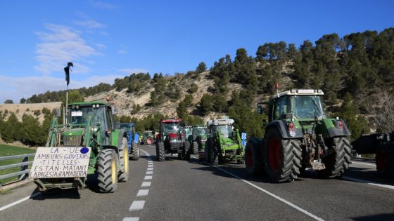 els talls previstos per aquest dilluns