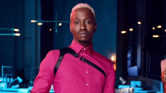 'Project Runway' Season 18 Designer Was 38