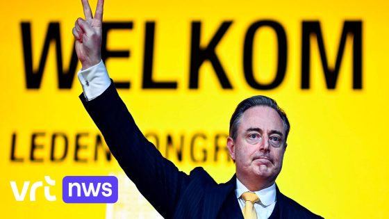 Waarom Bart De Wever zo lang gewacht heeft om eerste minister van België te worden