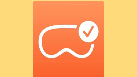 Mysterious new Vision Pro retail app appears in the App Store