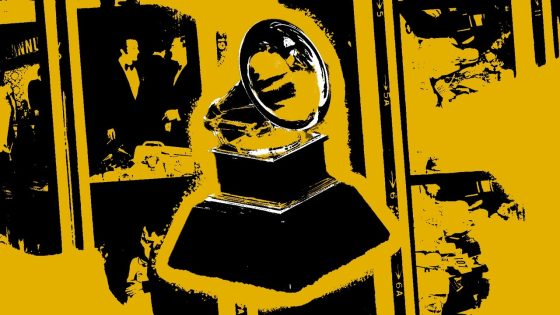 Grammys 2025 Winners: See the Full List Here - Pitchfork