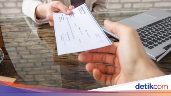 Ramai #KaburAjaDulu, Segini Perbandingan Gaji di RI Vs Negara Lain