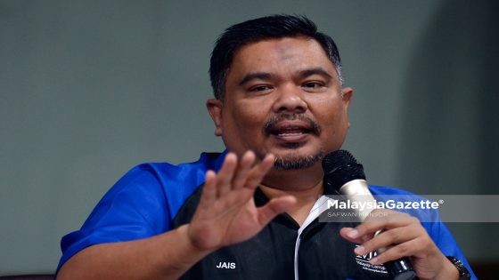 Segera gubal, laksana akta dana politik untuk lindungi demokrasi negara