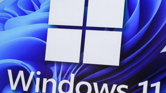 Microsoft Windows Warning—Do Not Install This Critical Update