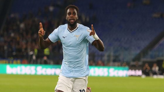 Venezia-Lazio: le formazioni ufficiali