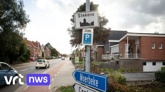 Burenruzie loopt uit de hand in Stekene: man levensgevaarlijk gewond na steekpartij