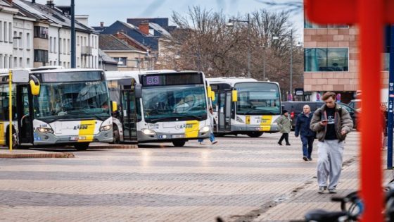 Twee groepen jongeren raken slaags in Mechelse stationsbuurt: vijf minderjarigen opgepakt (Mechelen)