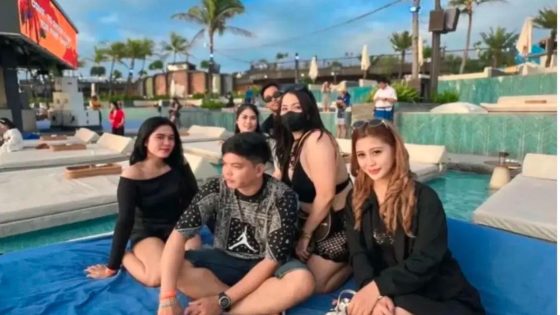 Viral Istri Cari Suami yang Hilang 10 Hari Saat Berburu, Ternyata Pergi ke Beach Club di Bali