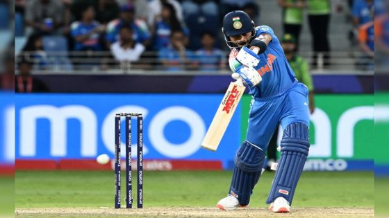 "It's A Catch-22": Virat Kohli Reveals His "Weakness" After Hitting 51st ODI Ton