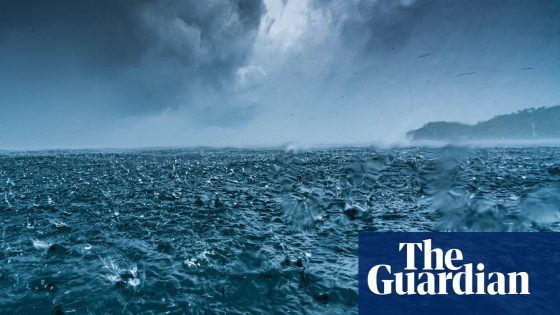 Total collapse of vital Atlantic currents unlikely this century, study finds | Climate crisis