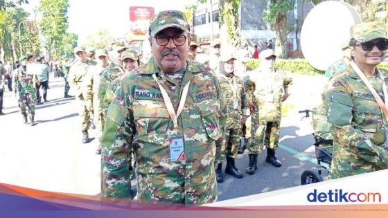 Wagub Rano Karno Sebut Megawati Tak Larang Ikut Retret Kepala Daerah