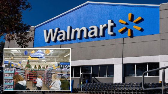 Walmart axing jobs, closing office as more white-collar workers asked to relocate