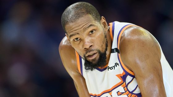 Warriors 'Serious' About Kevin Durant Amid Suns' Stalled Trade Talks for Jimmy Butler