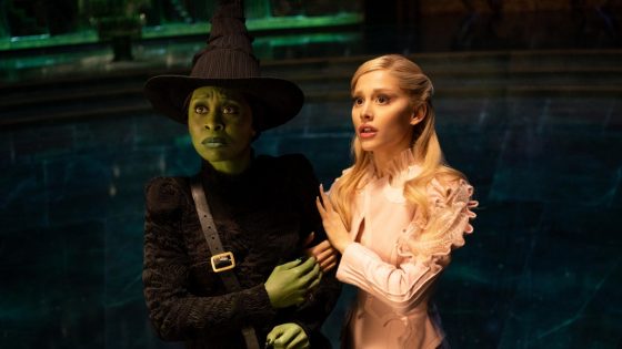 'Wicked' Stars Ariana Grande, Cynthia Erivo to Perform