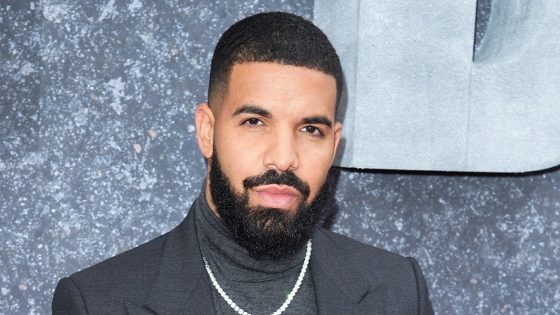 Will Drake Attend The 2025 Grammys?