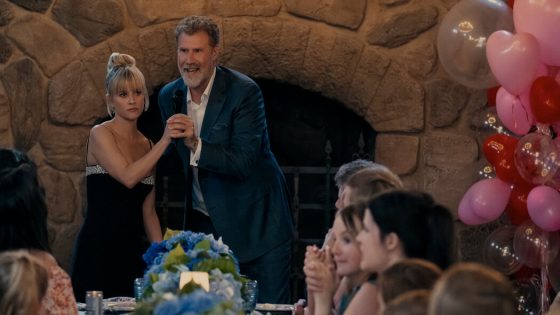 ‘You’re Cordially Invited’ Review: Will Ferrell and Reese Witherspoon Star in New Rom-Com