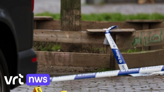 Gaat eenmaking Brusselse politiezones drugsgeweld helpen oplossen? "Burgemeesters zullen fusie toch boycotten" - VRT.be