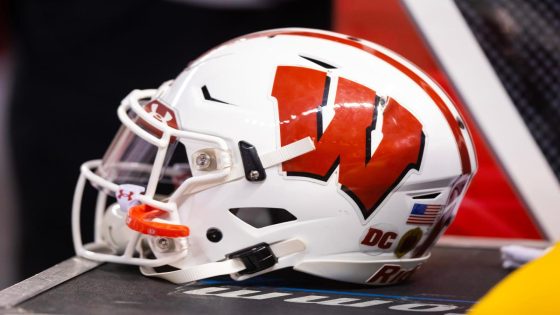 BREAKING: Wisconsin football star general manager hired away by Big Ten rival