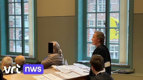 Vrouw krijgt 3 jaar cel met uitstel voor mensenhandel: "Ronselde 50-tal slachtoffers uit asielcentrum in Sint-Niklaas"