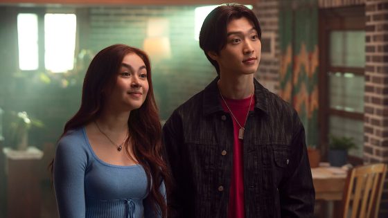 XO, Kitty Season 3 Renewed at Netflix