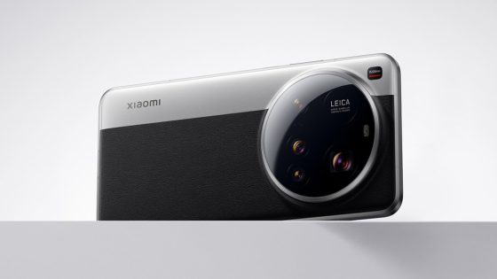 Xiaomi 15 Ultra is a small update with a big periscope lens