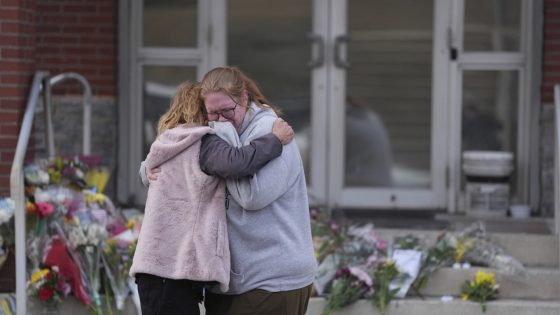 York, Pa. hospital where gunman took hostages remains closed