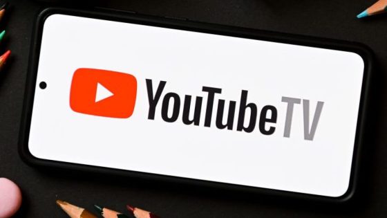 YouTube TV, Paramount strike a deal