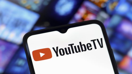 YouTube TV, Paramount reach temporary agreement after threatened blackout on CBS channels