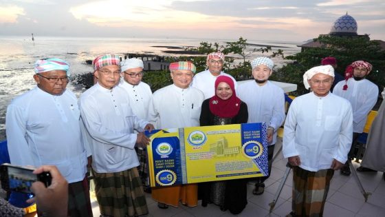 Zakat fitrah Perlis ditetapkan RM9