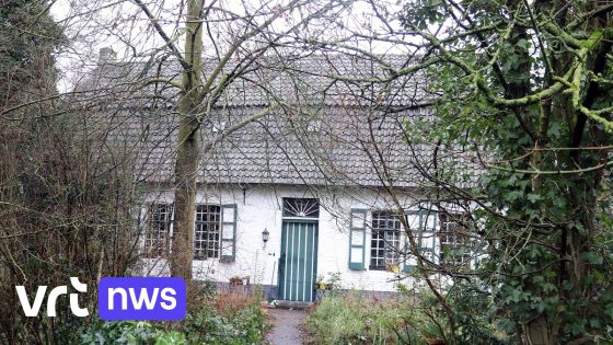 Zwevegem ruilt beschermd monument voor vervallen café: "Opportuniteit voor de gemeente"