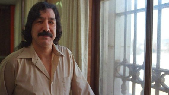 Leonard Peltier freed as Biden commutes sentence tied to infamous FBI killings.