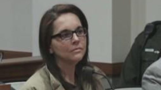 Pharmacist poisons husband; sentenced to life—West Virginia’s shocking crime unfolds.