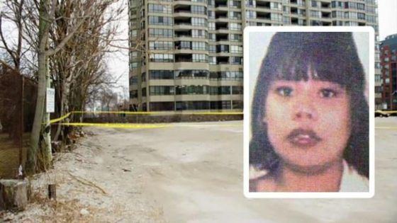 1998 Murder of Pregnant Woman Solved: Arrest Made After Podcast Spotlight in Toronto.