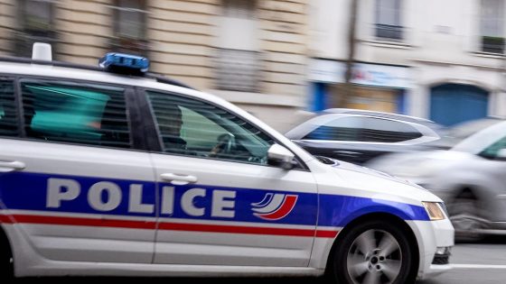 French Cop Fined €1,000 for Insulting Woman Who Bravefully Reported Assault!