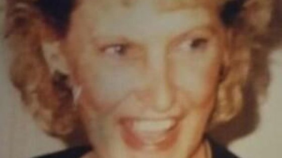 Decades later, Michigan police nab suspect in 1989 cold case murder of mother.