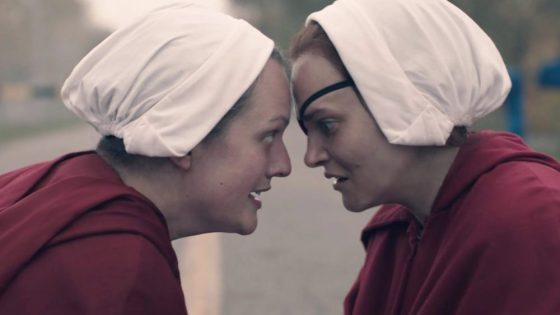 'The Handmaid's Tale' Season 6 Gets Premiere Date, Drops Teaser