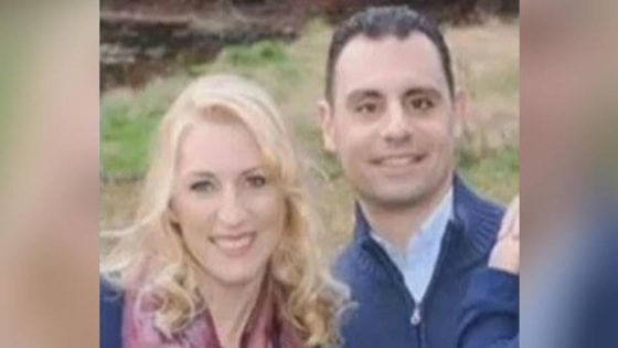 Fitbit evidence seals murder conviction of man in wife’s mysterious death, court rules.