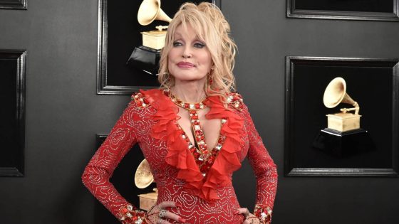 Carl Dean, Dolly Parton’s Husband, Dead at 82