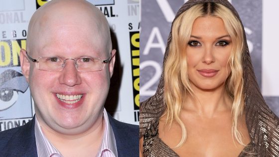 Matt Lucas Apologizes to Millie Bobby Brown for Comments on Appearance