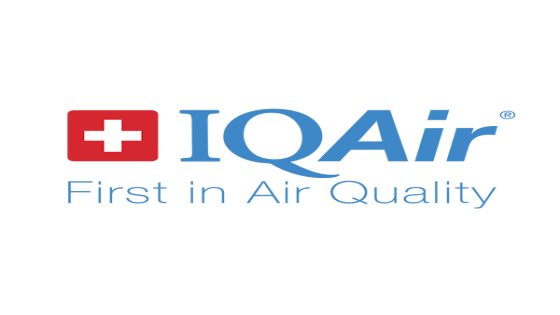 2024 IQAir World Air Quality Report - IQAir News