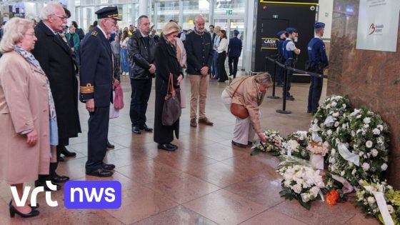 9 jaar na aanslagen op luchthaven van Zaventem en metrostation Maalbeek: "We gaan ons hier sterker tonen dan de daders"