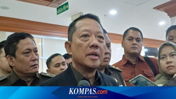 Ahok Siap Diperiksa Kasus Korupsi di Pertamina, Kejagung: Penyidikan Masih Berjalan