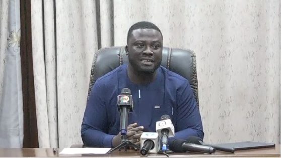 Amoakohene inaugurates 17-member committee to revive Kumawood