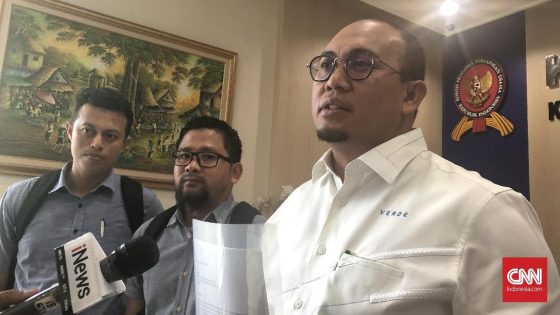 Andre Rosiade Kritik Keras Ahok saat Rapat Bareng Bos Pertamina