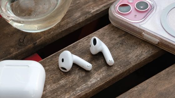 Apple is reportedly bringing live translation to AirPods