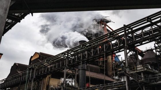 Werknemer ArcelorMittal is blind na arbeidsongeval en vraagt 700.000 euro: “Hij kan zijn partner niet meer zien” (Gent)