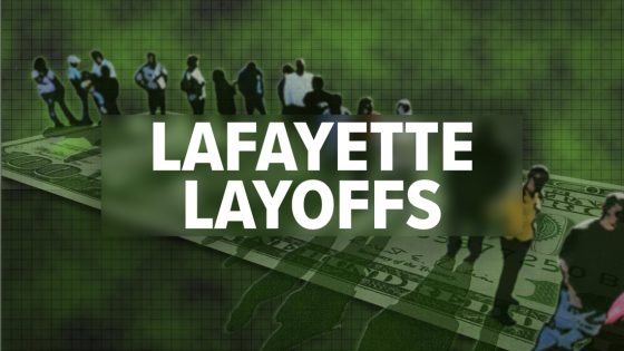 Arconic's Lafayette plant plans layoffs